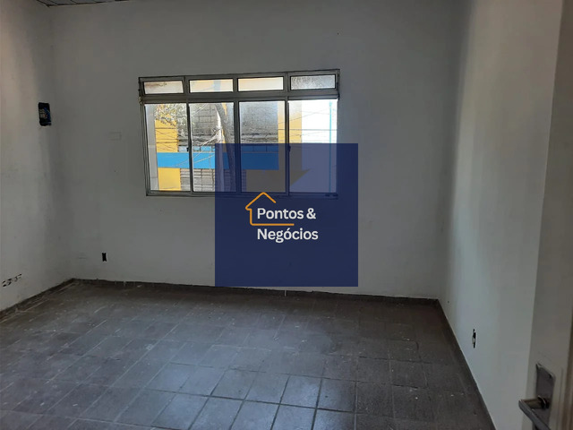 #1882 - Casa para Locação em São Paulo - SP