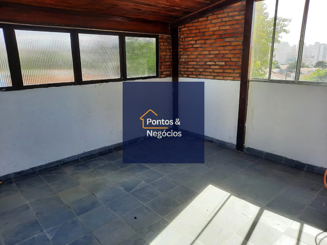 Casa para Locação em São Paulo - 5