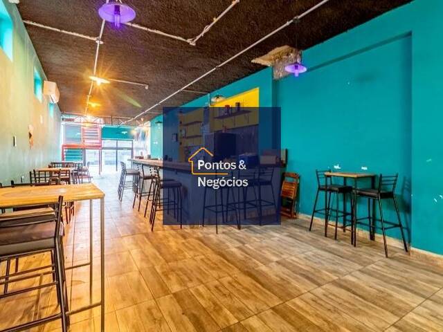 #1884 - Prédio comercial para Locação em São Paulo - SP