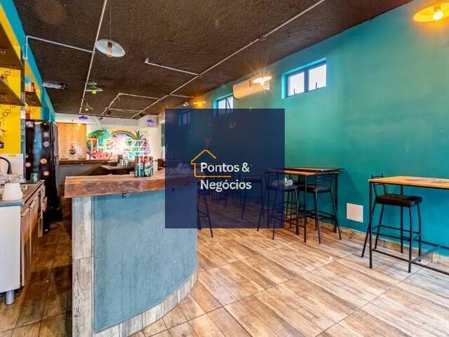 #1884 - Prédio comercial para Locação em São Paulo - SP