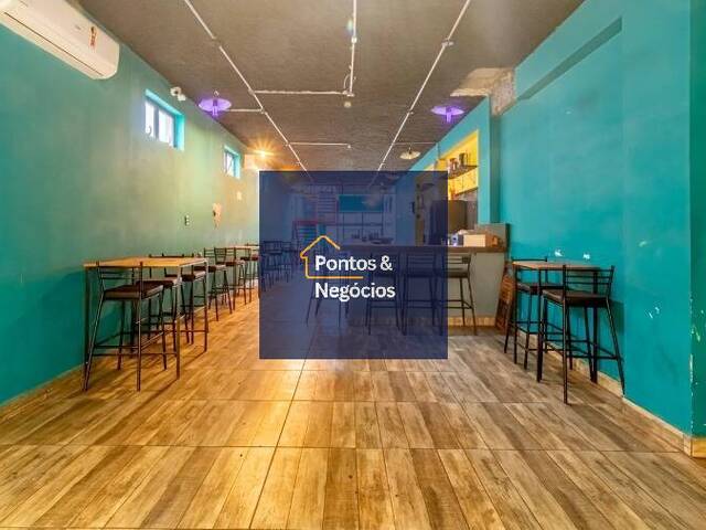 Prédio comercial para Locação em São Paulo - 4