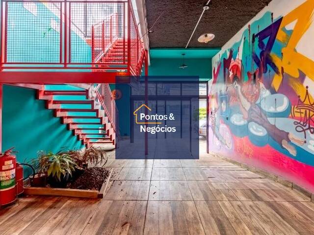 Prédio comercial para Locação em São Paulo - 5