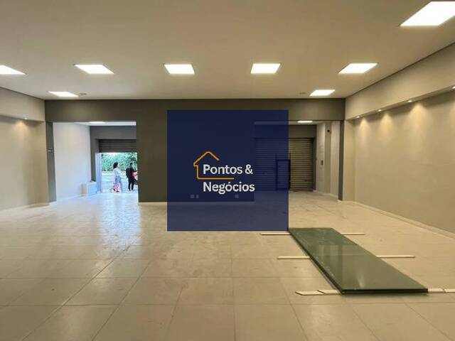 Locação em Cambuci - São Paulo