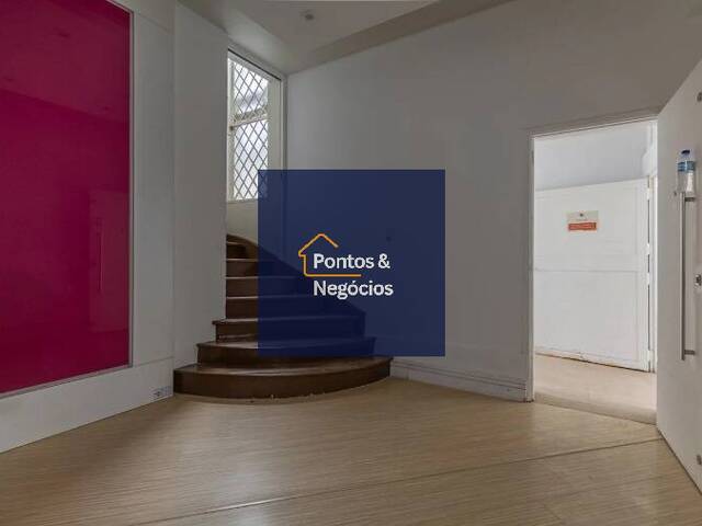 #1886 - Casa para Locação em São Paulo - SP