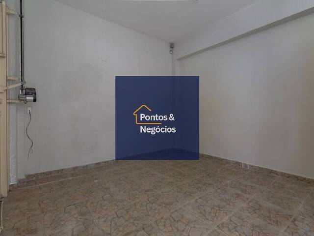 #1886 - Casa para Locação em São Paulo - SP