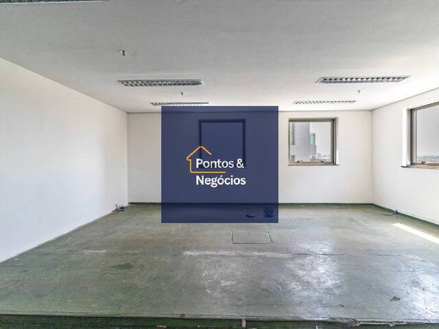 Sala para Locação em São Paulo - 2