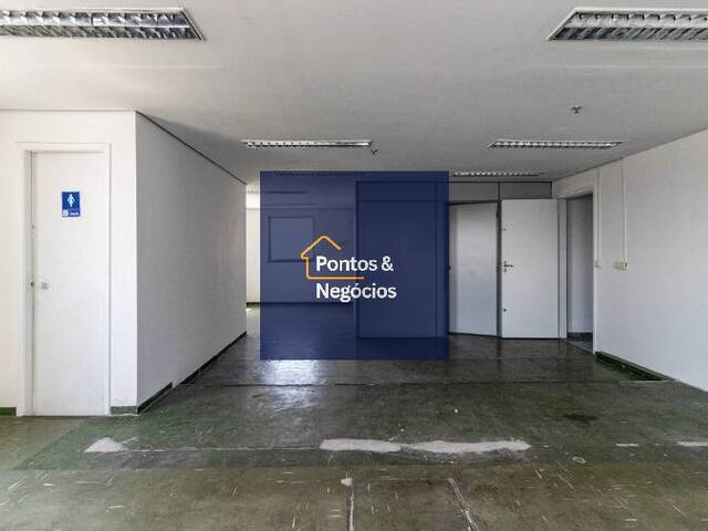 Sala para Locação em São Paulo - 3