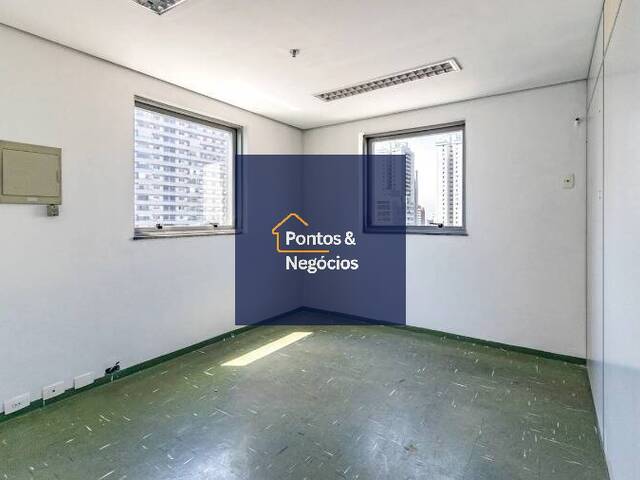 Sala para Locação em São Paulo - 4