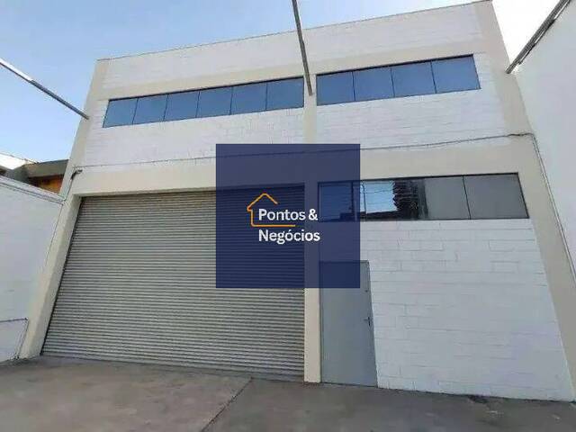 Locação em Vila Clementino - São Paulo