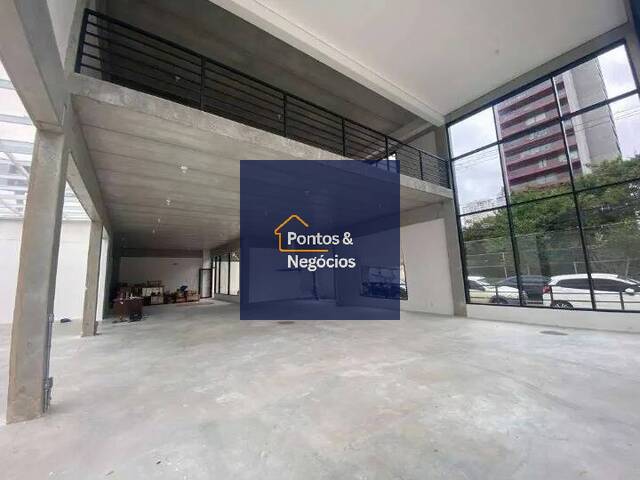 Prédio comercial para Locação em São Paulo - 2