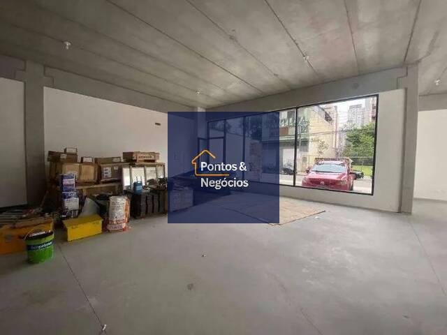Prédio comercial para Locação em São Paulo - 5