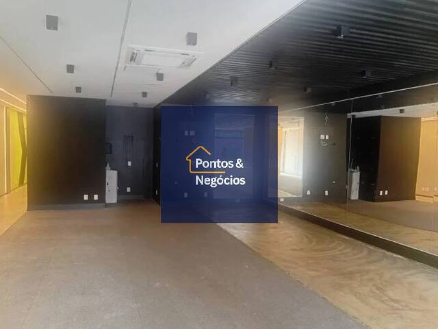 Loja para Locação em São Paulo - 3