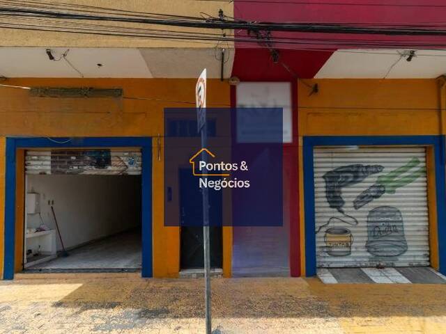 Loja para Locação em São Paulo - 3