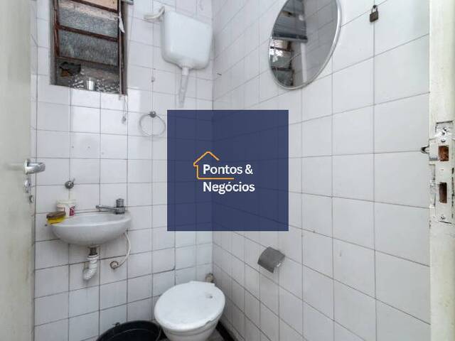Loja para Locação em São Paulo - 2