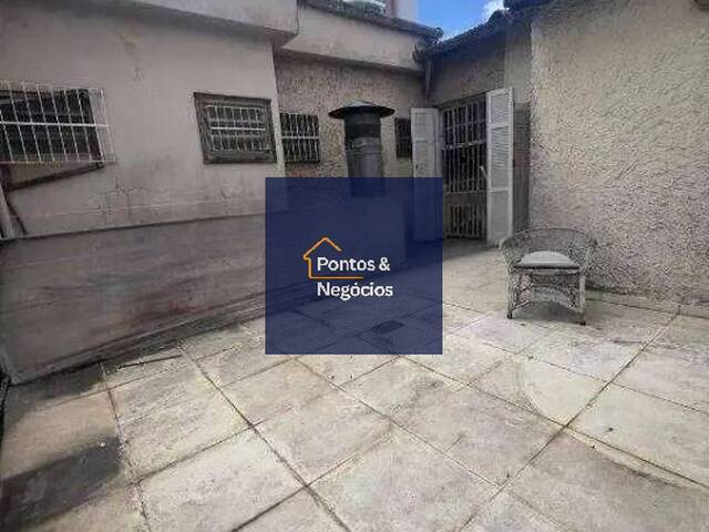 Casa para Locação em São Paulo - 4