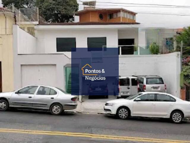 Venda em Vila Romana - São Paulo