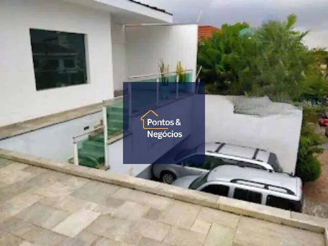 Casa para Venda em São Paulo - 4