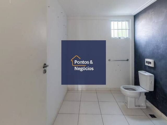 Casa para Locação em São Paulo - 3