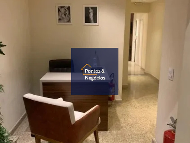 Casa para Locação em São Paulo - 4