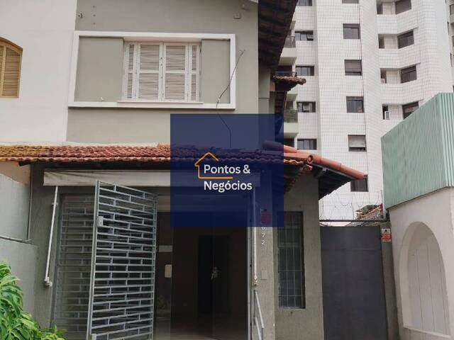 Sala para Locação em São Paulo - 3