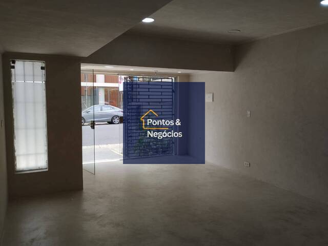Sala para Locação em São Paulo - 2