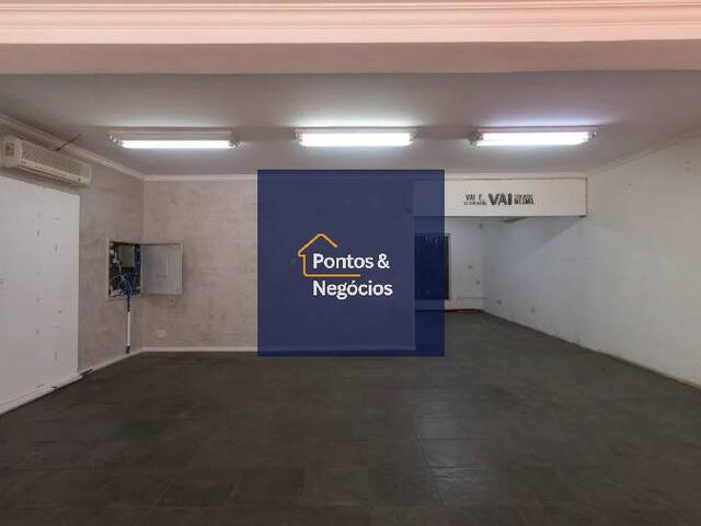 Casa para Locação em São Paulo - 2