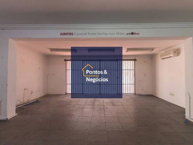 Casa para Locação em São Paulo - 3