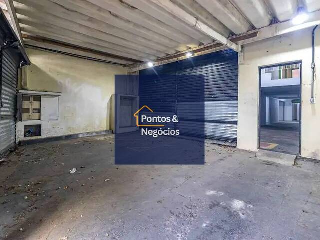 Galpão para Locação em São Paulo - 3