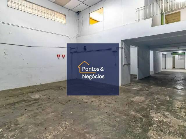 Galpão para Locação em São Paulo - 2