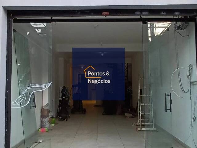 Loja para Locação em São Paulo - 4