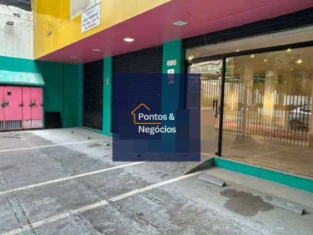 Loja para Locação em São Paulo - 2