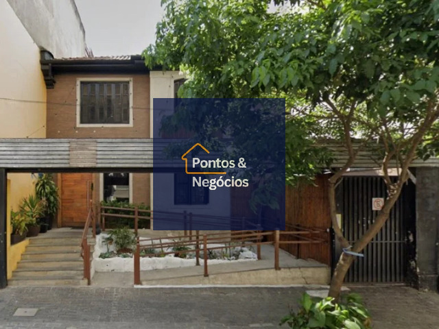 Locação em Vila Buarque - São Paulo