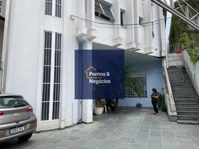 Locação em Pinheiros - São Paulo