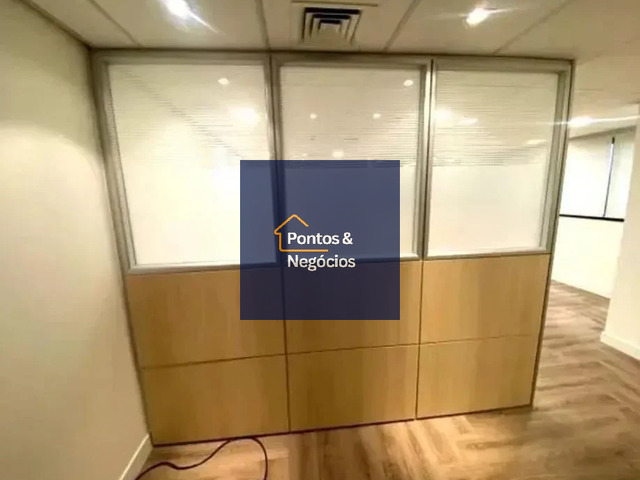 Conjunto Comercial para Venda em São Paulo - 2