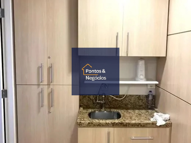Conjunto Comercial para Venda em São Paulo - 4