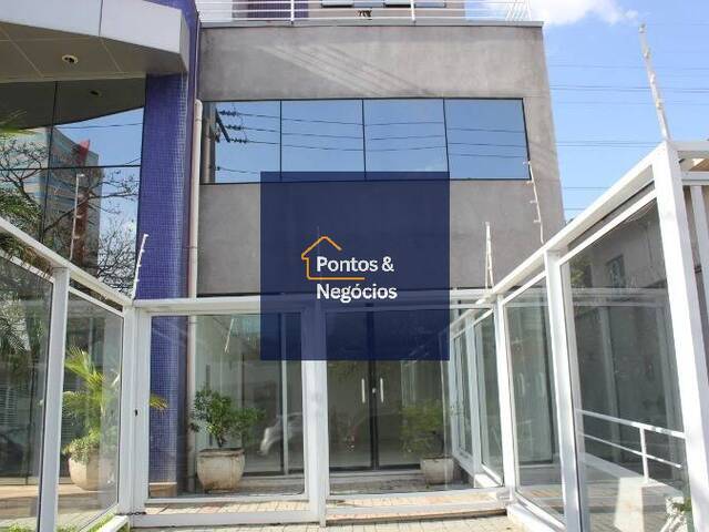 #PR0099 - Prédio comercial para Venda em São Paulo - SP