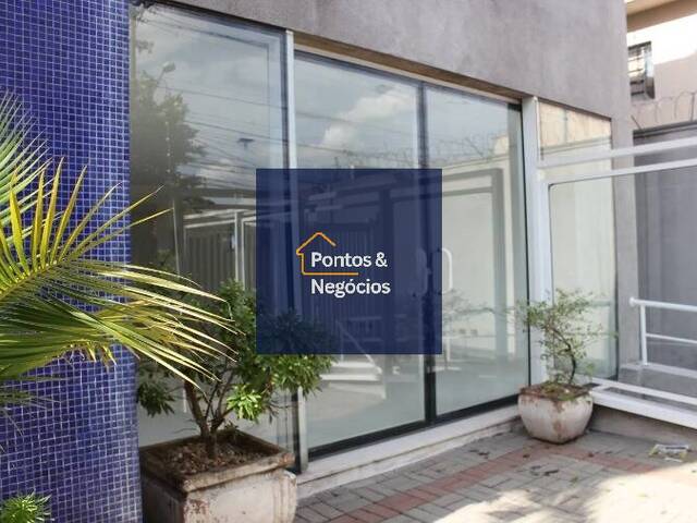 #PR0099 - Prédio comercial para Venda em São Paulo - SP