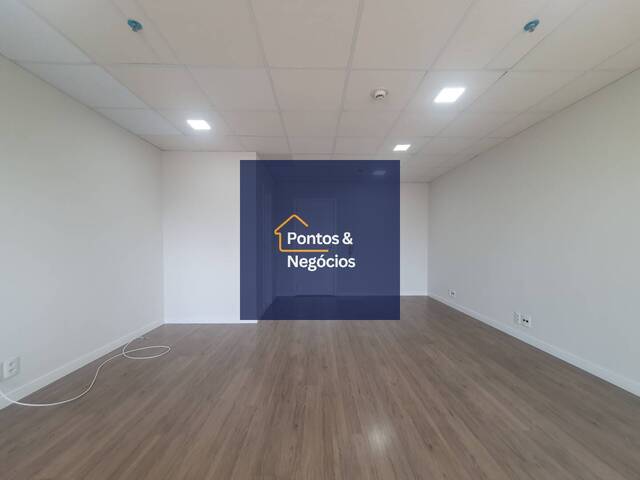 #1912 - Sala para Venda em São Paulo - SP
