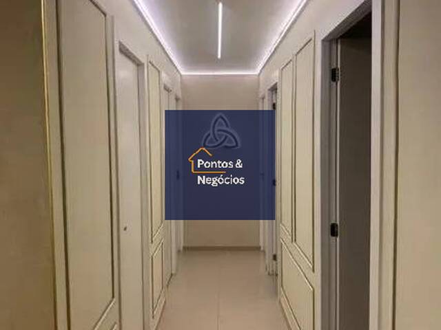 Casa para Locação em São Paulo - 2