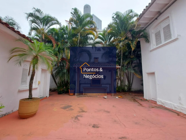 Casa para Locação em São Paulo - 2