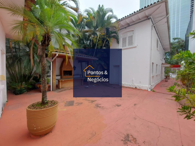 Casa para Locação em São Paulo - 3