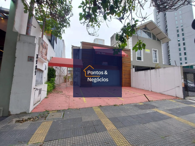 Casa para Locação em São Paulo - 5