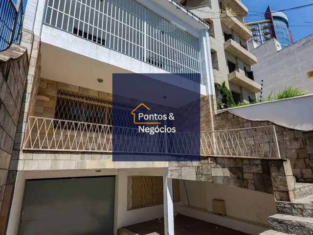 Casa para Locação em São Paulo - 2