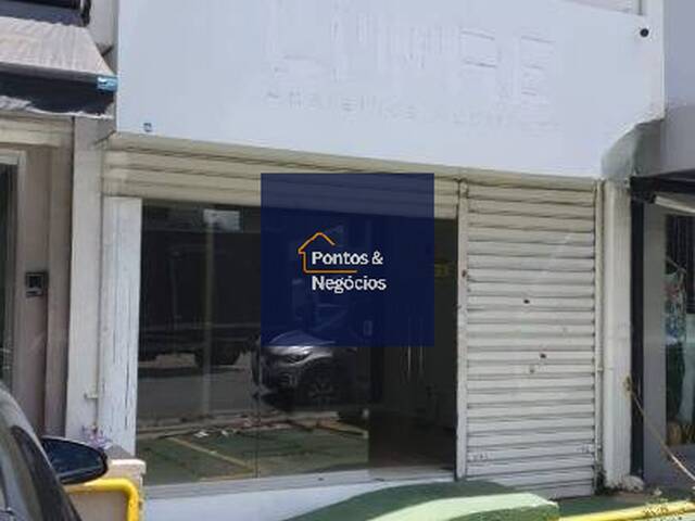 Venda em Itaim Bibi - São Paulo