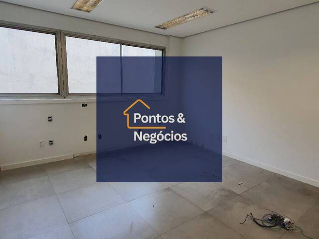 Conjunto Comercial para Venda em São Paulo - 2