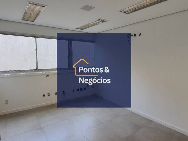 Conjunto Comercial para Venda em São Paulo - 5