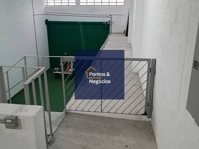 Galpão para Locação em São Paulo - 2