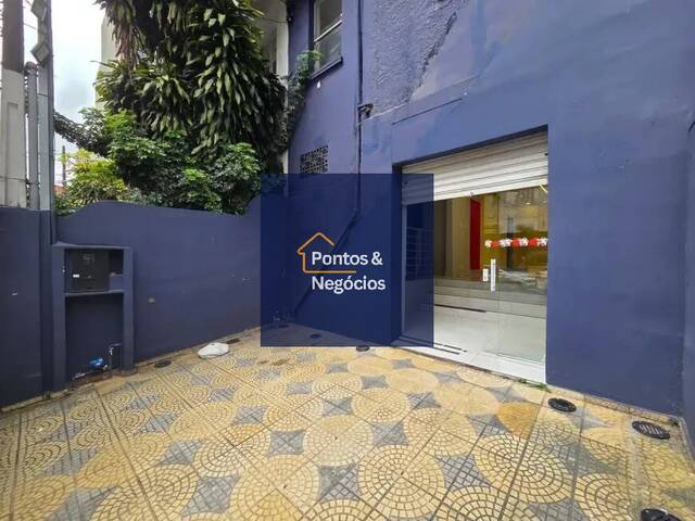 Casa para Locação em São Paulo - 2