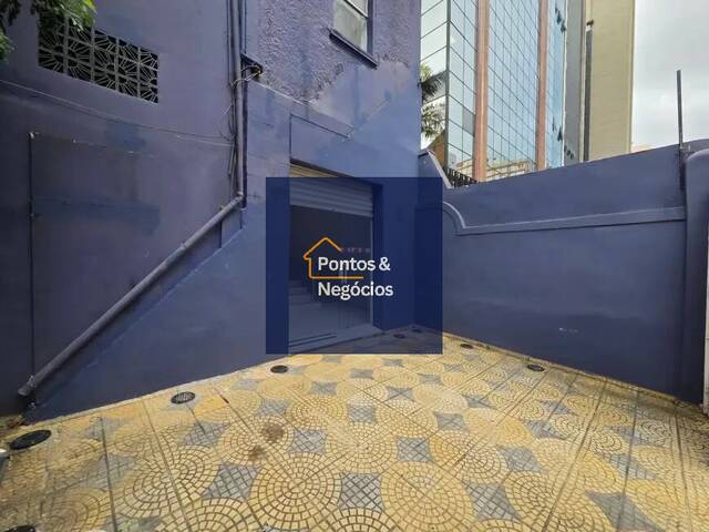 Casa para Locação em São Paulo - 3