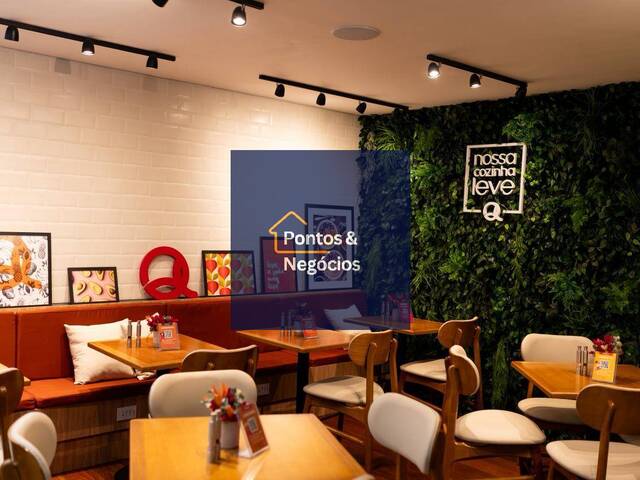 Ponto Comercial para Venda em São Paulo - 2